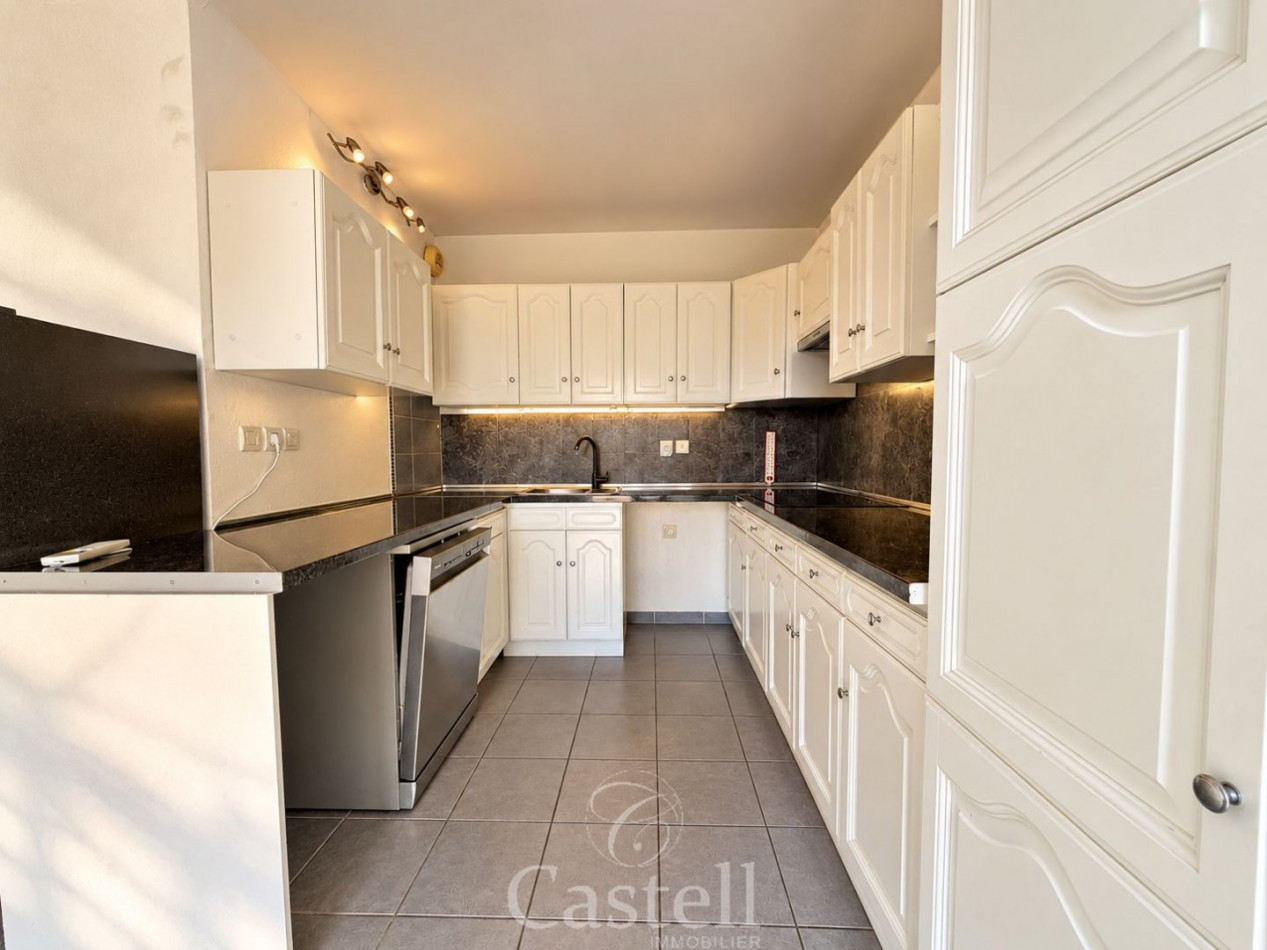 vente Appartement Agde - Photo 4