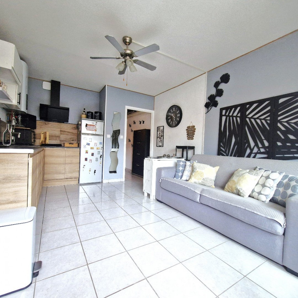 vente Appartement Cap D'agde - Photo 5