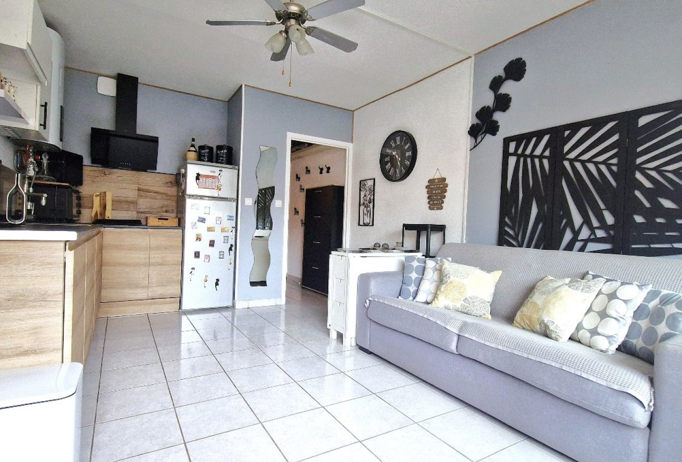 vente Appartement Cap D'agde - Photo 5