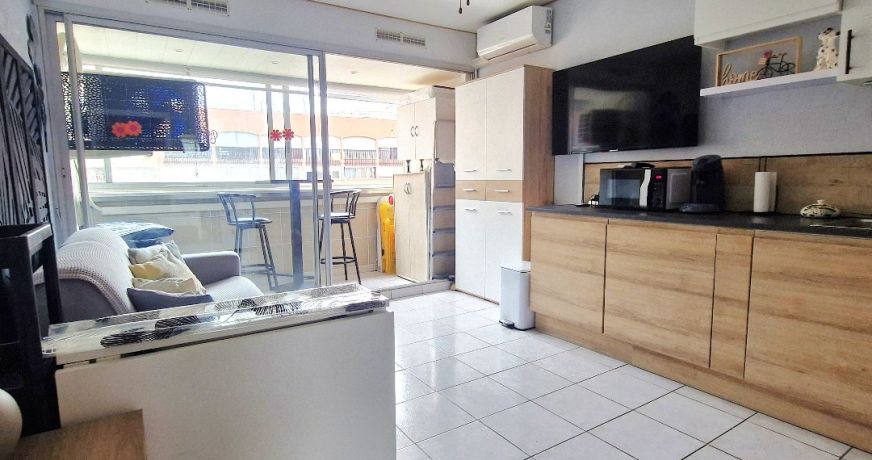 vente Appartement Cap D'agde