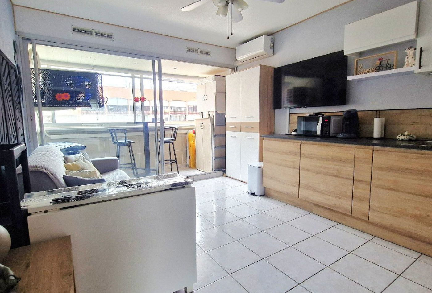 vente Appartement Cap D'agde - Photo 6