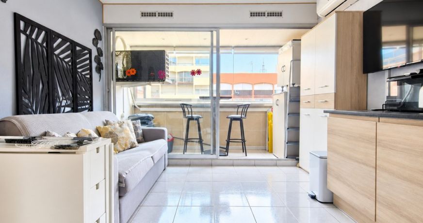 vente Appartement Cap D'agde