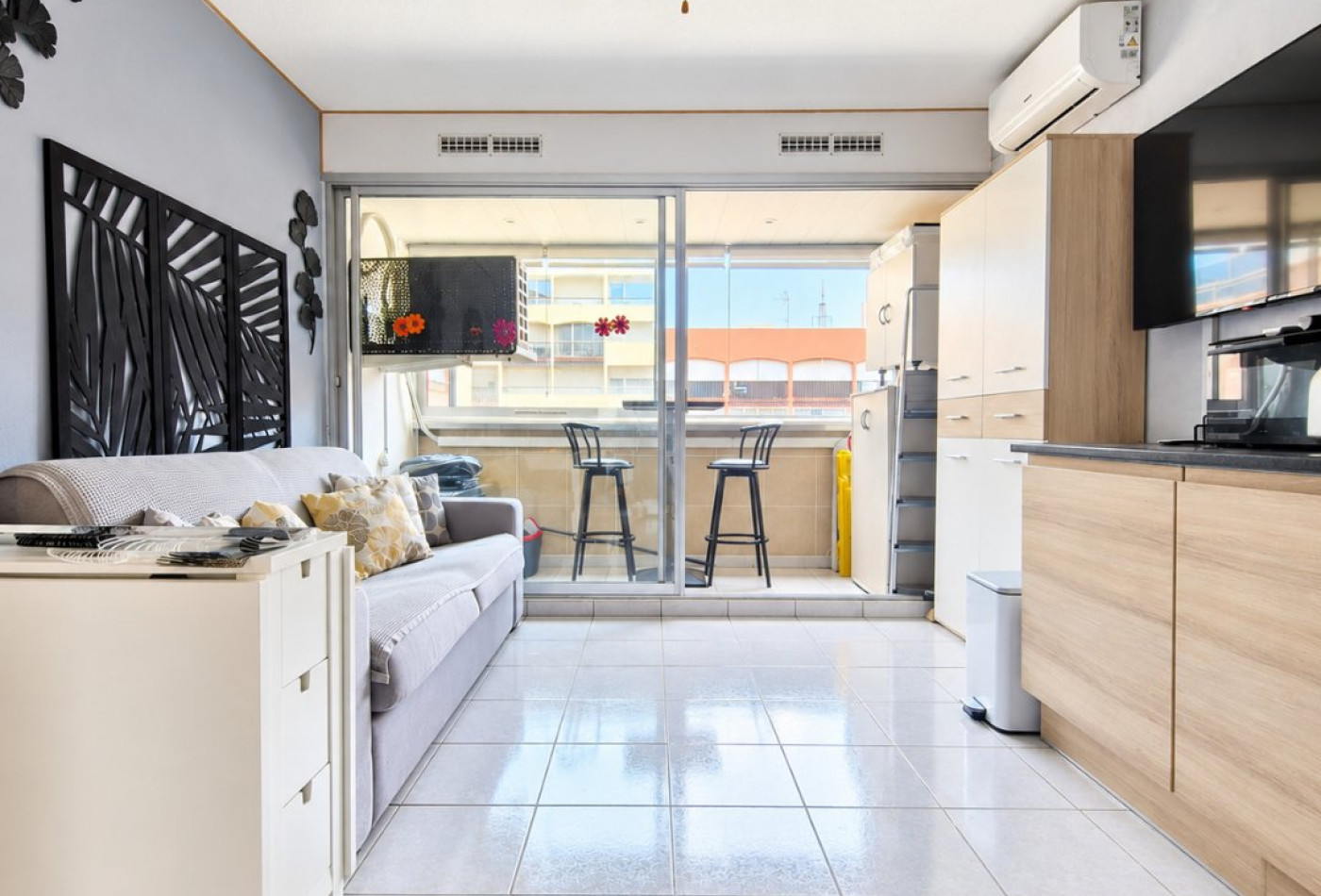 vente Appartement Cap D'agde - Photo 1