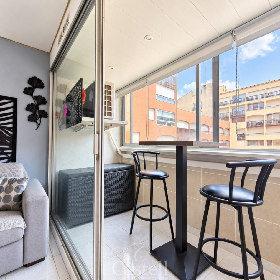 vente Appartement Cap D'agde - Photo 4