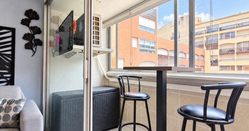 vente Appartement Cap D'agde