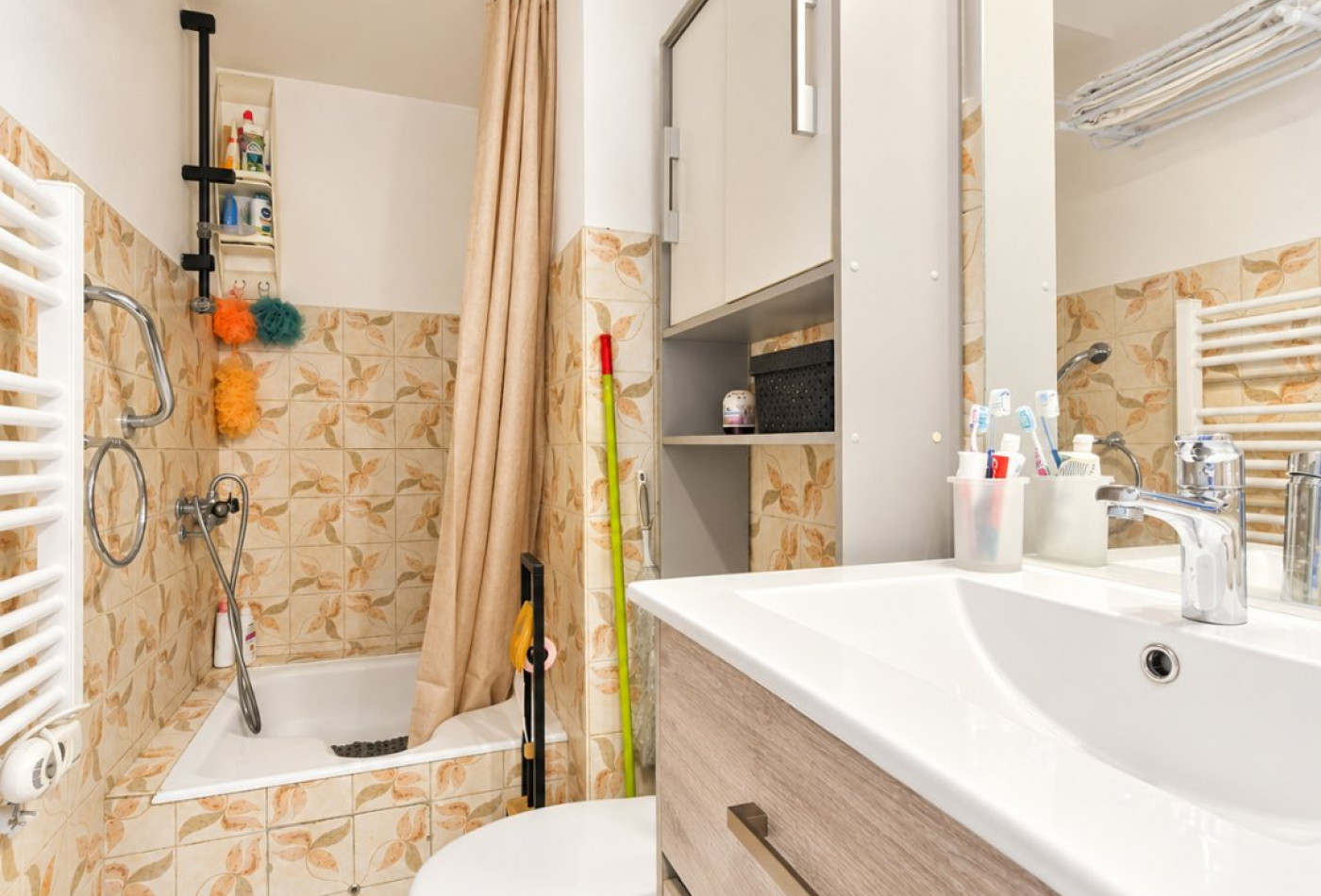 vente Appartement Cap D'agde - Photo 7