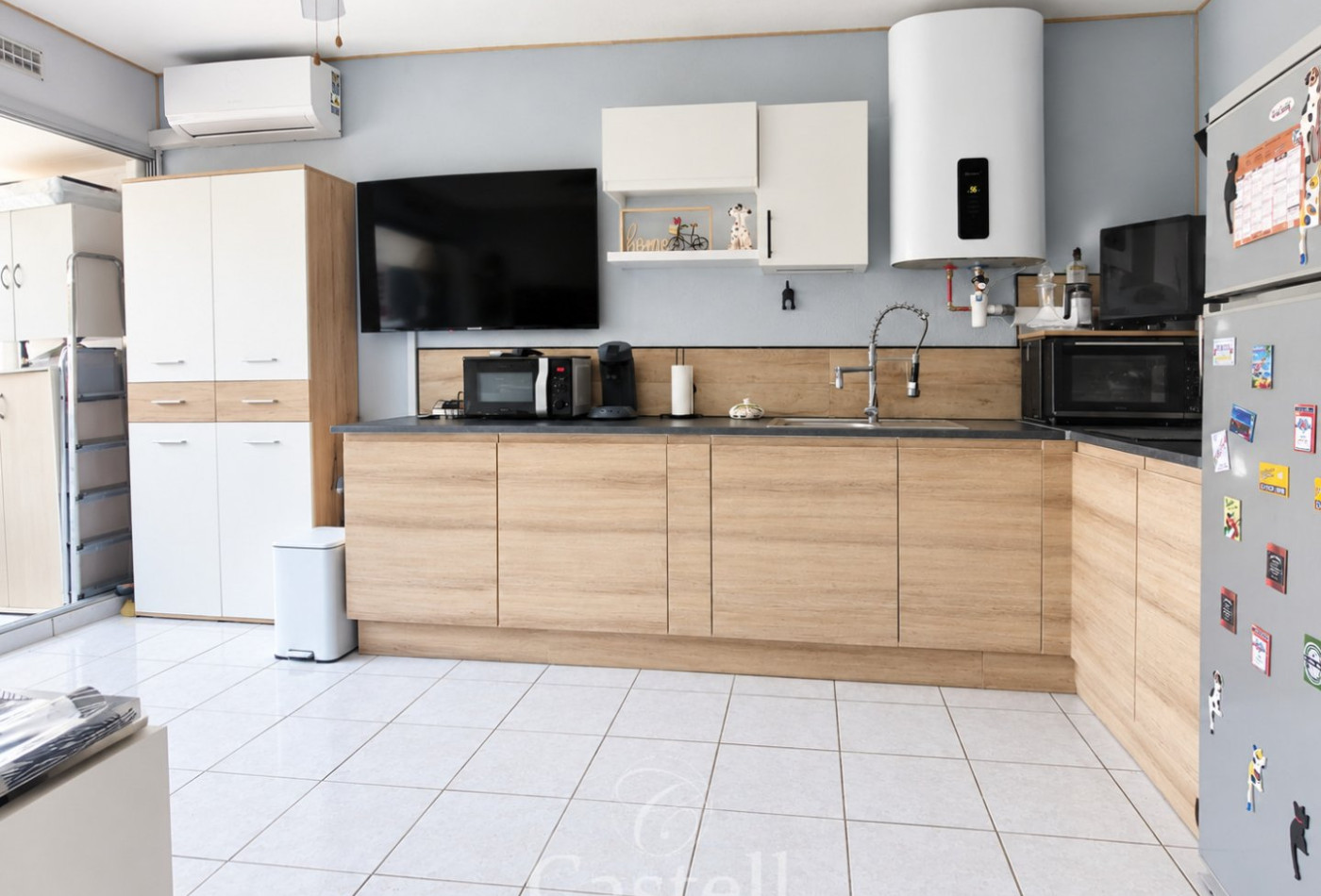vente Appartement Cap D'agde - Photo 3