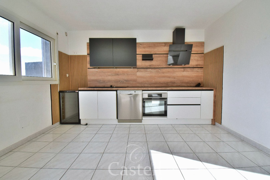 vente Appartement Agde - Photo 4