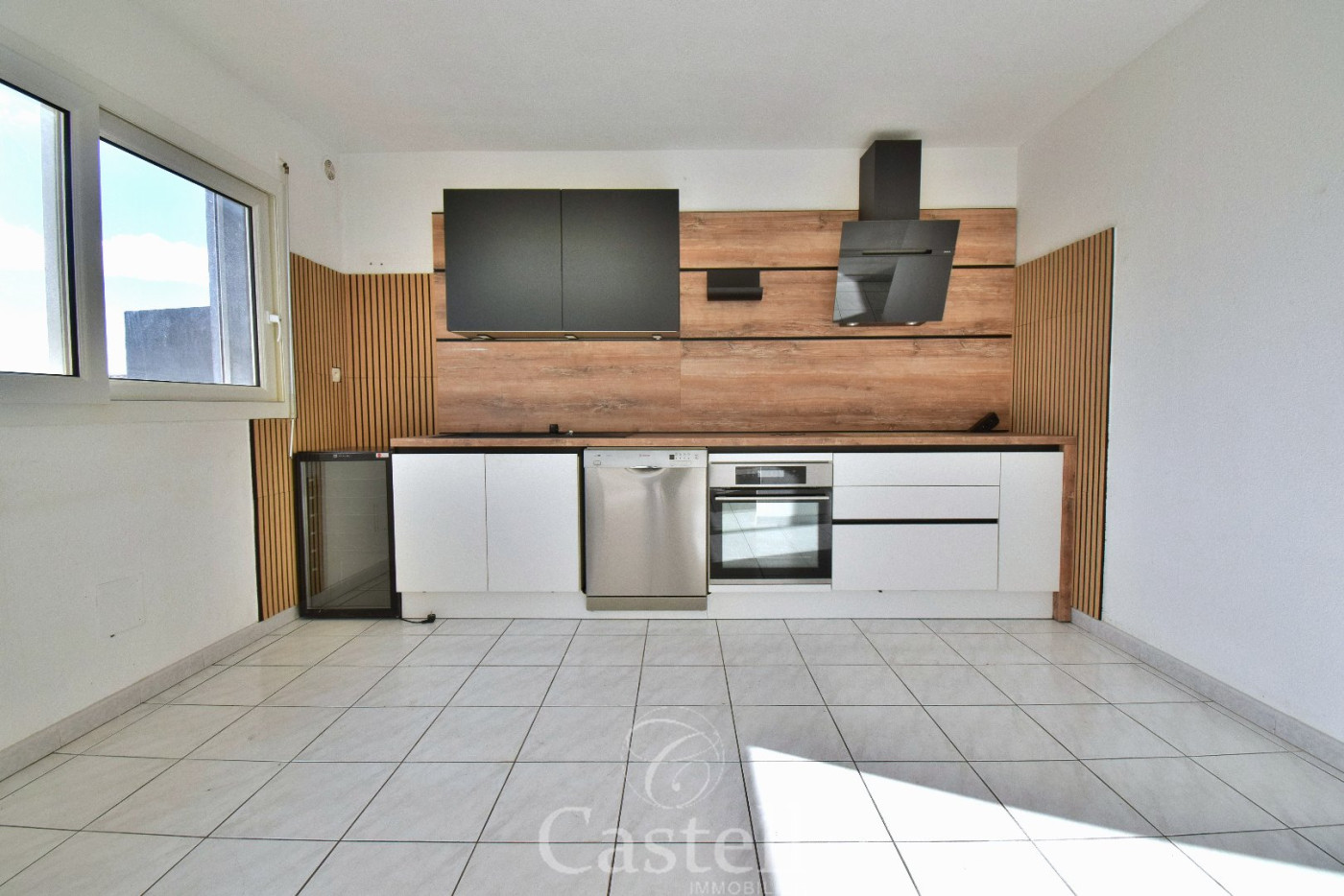 vente Appartement Agde - Photo 4