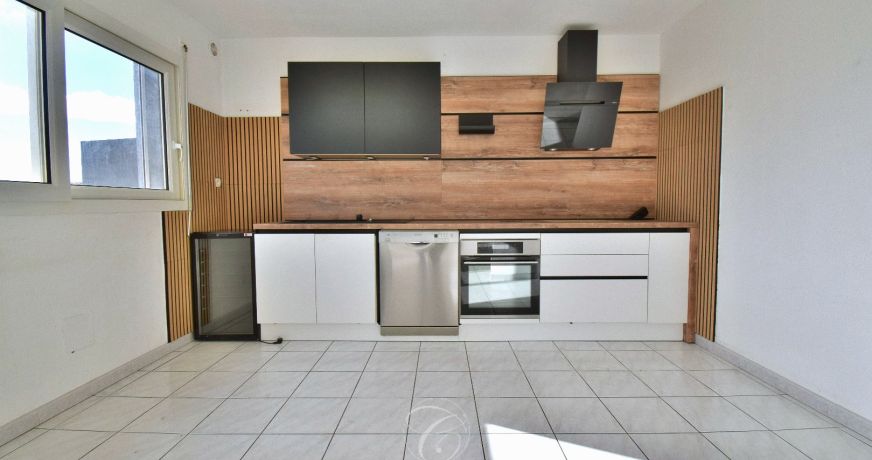 vente Appartement Agde