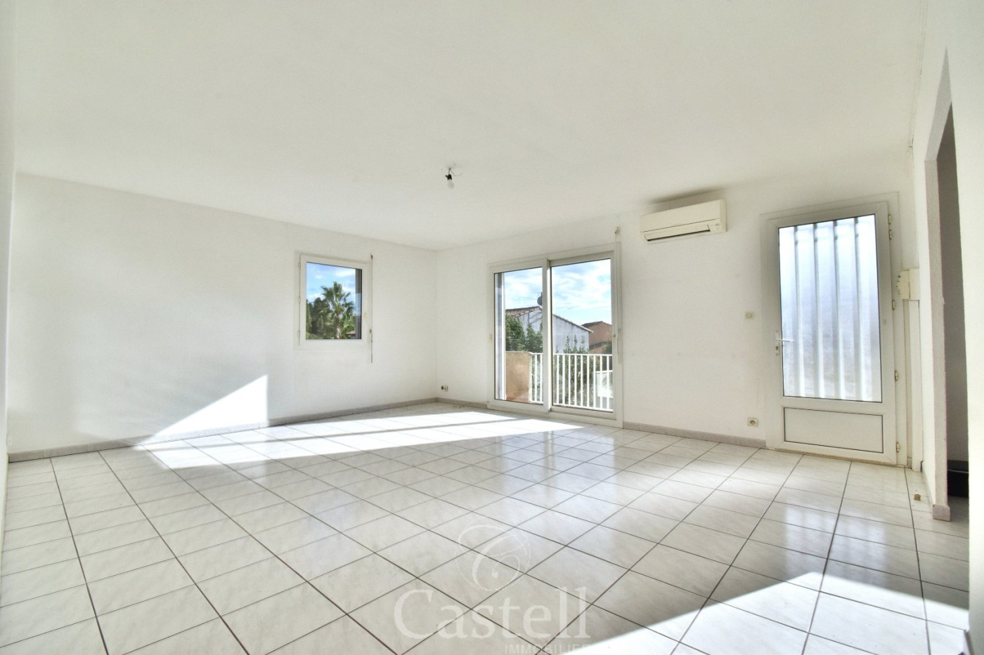 vente Appartement Agde - Photo 2