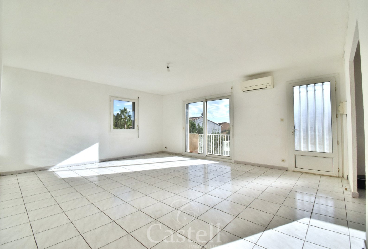 vente Appartement Agde - Photo 2