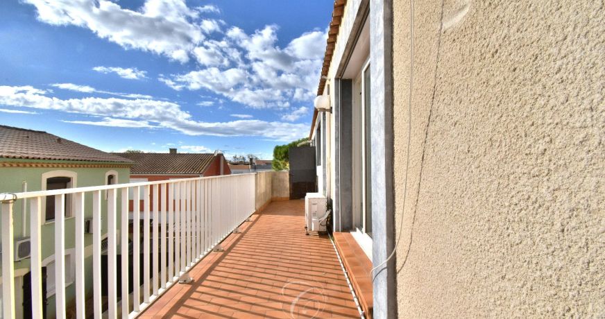 vente Appartement Agde