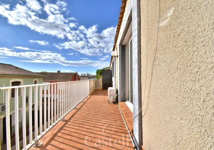 vente Appartement Agde