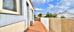 vente Appartement Agde
