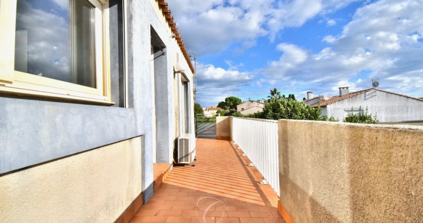vente Appartement Agde
