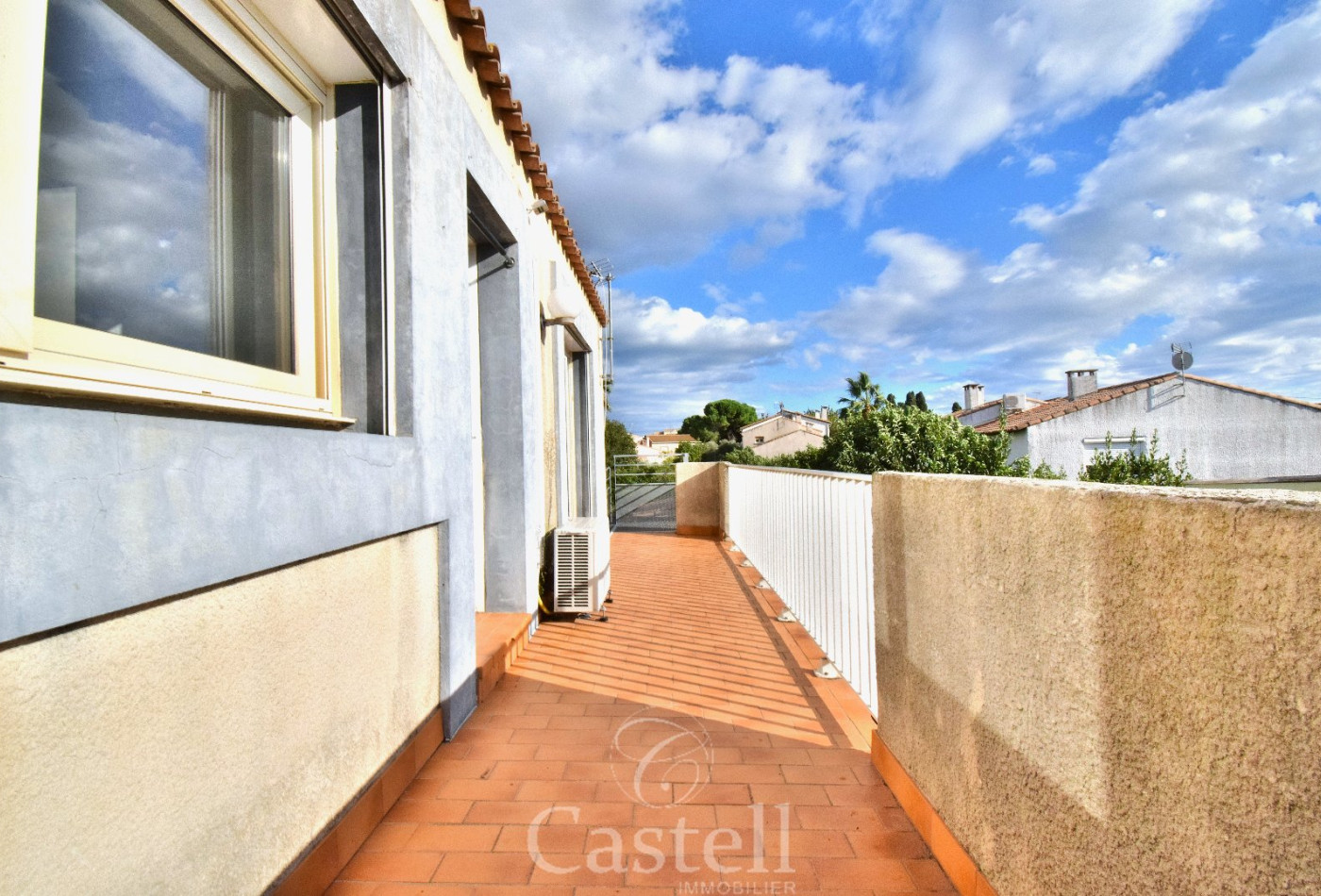 vente Appartement Agde - Photo 9