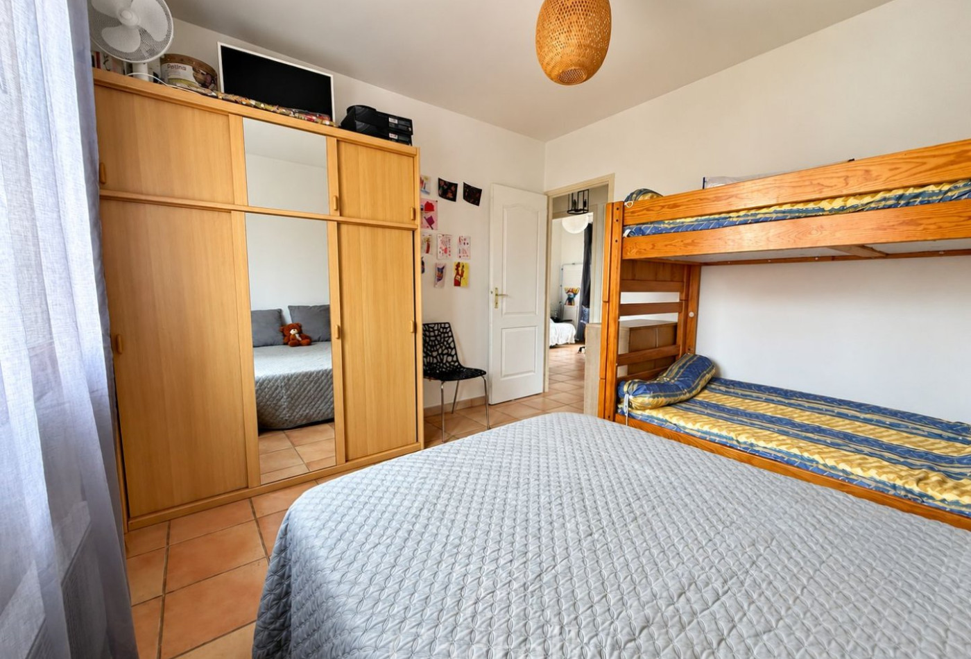 vente Maison Le Grau D'agde - Photo 8