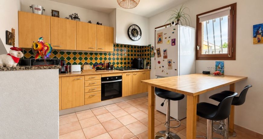 vente Maison Le Grau D'agde