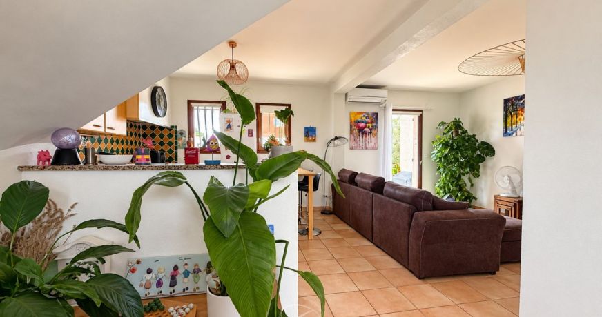 vente Maison Le Grau D'agde