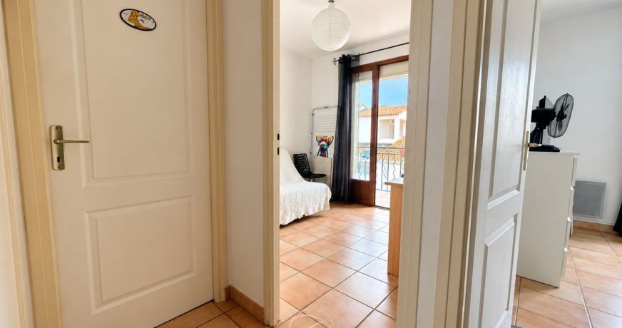 vente Maison Le Grau D'agde