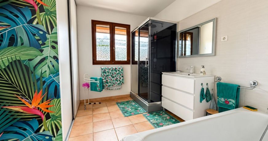 vente Maison Le Grau D'agde
