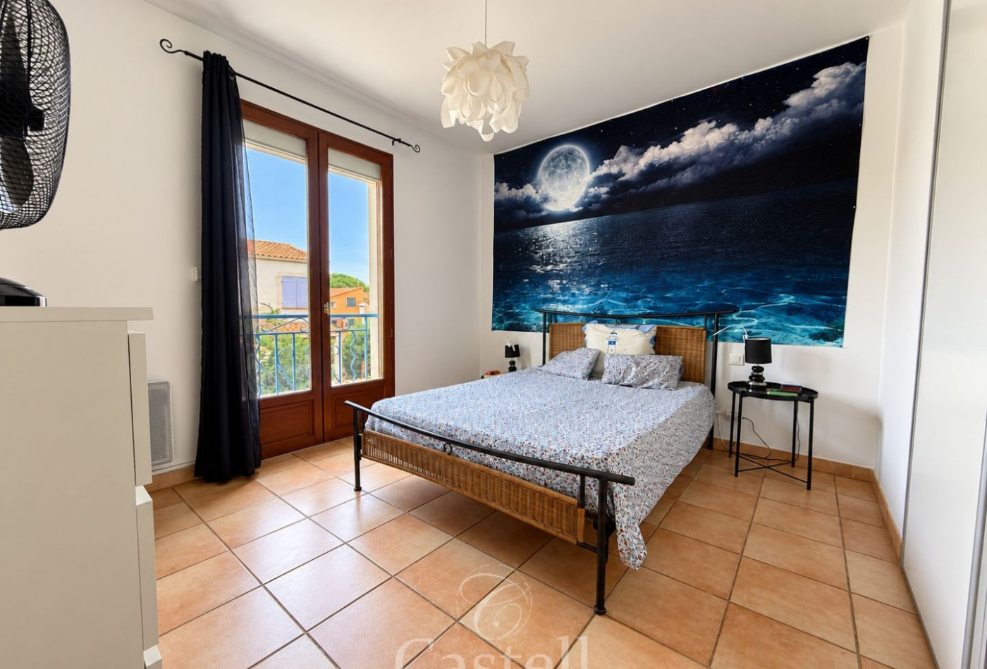 vente Maison Le Grau D'agde - Photo 10