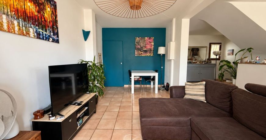 vente Maison Le Grau D'agde