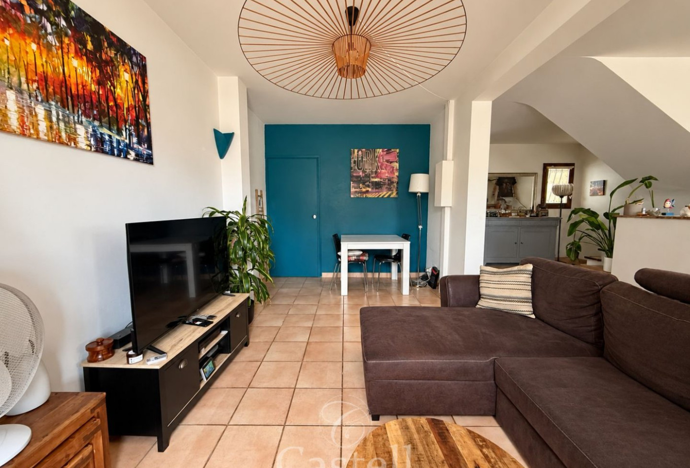 vente Maison Le Grau D'agde - Photo 2