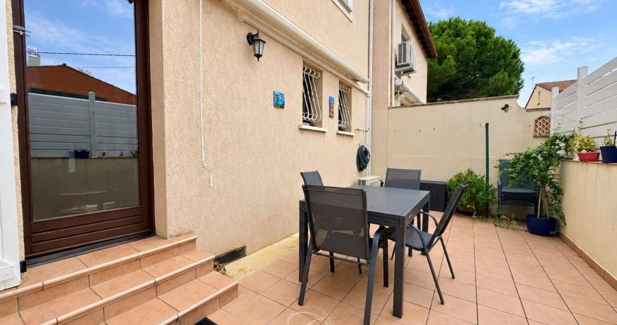 vente Maison Le Grau D'agde