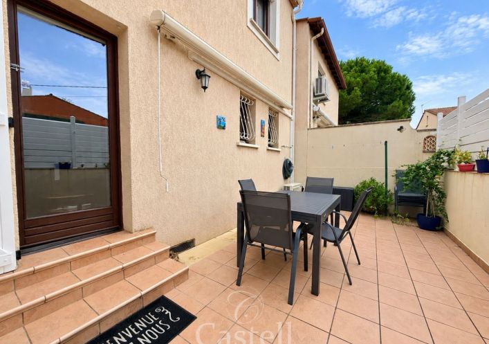 vente Maison Agde