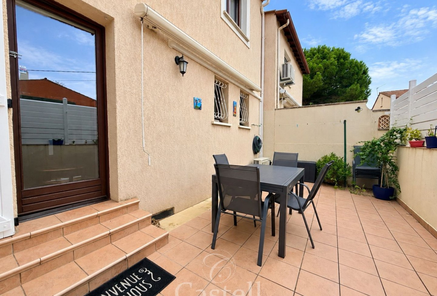 vente Maison Le Grau D'agde - Photo 1