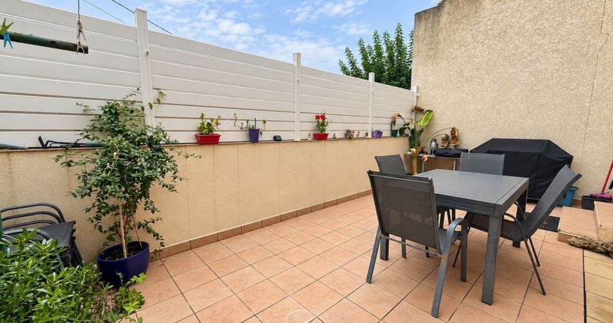vente Maison Le Grau D'agde