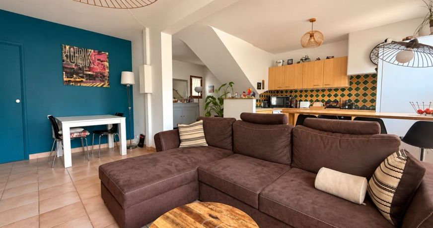 vente Maison Le Grau D'agde