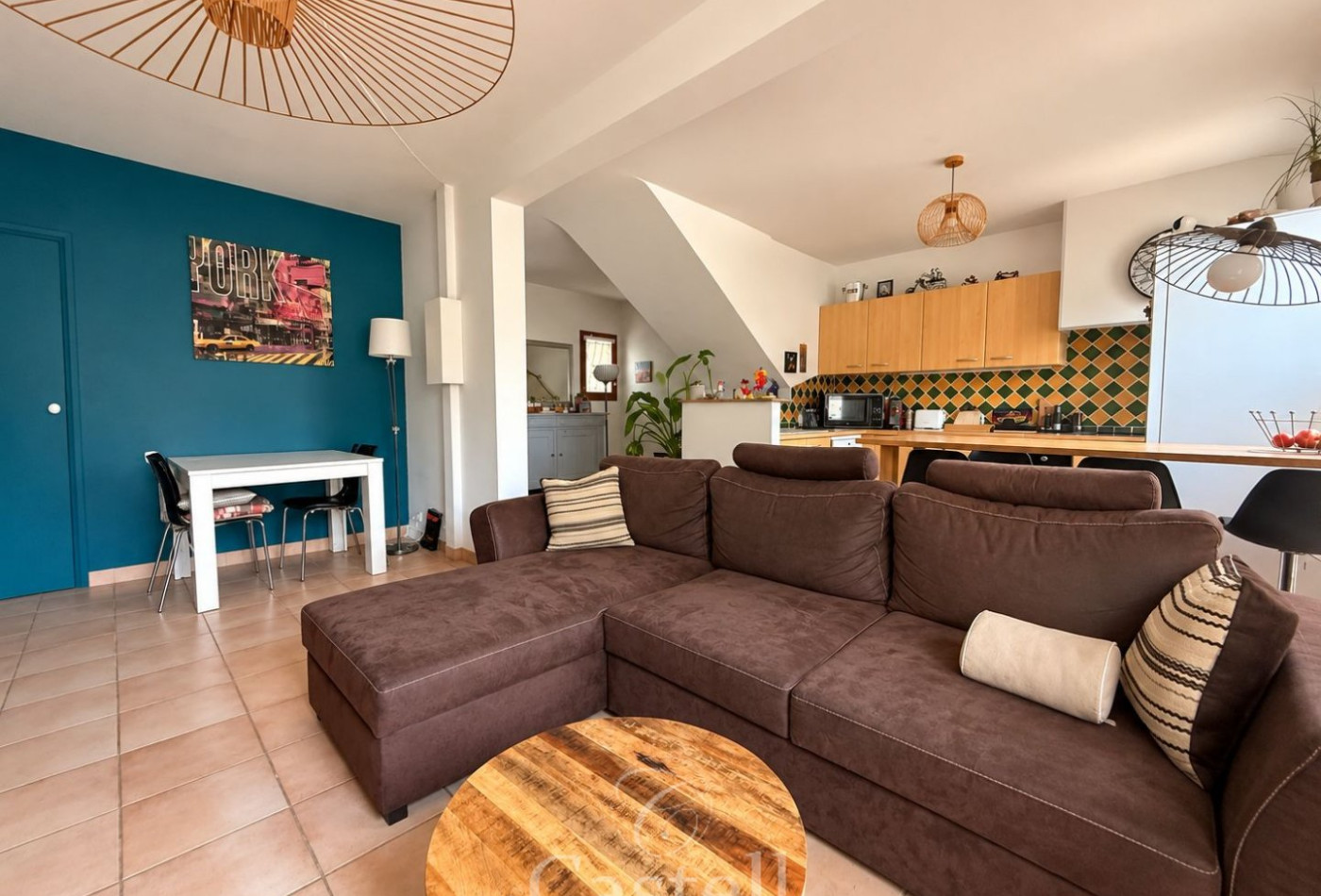 vente Maison Le Grau D'agde - Photo 5
