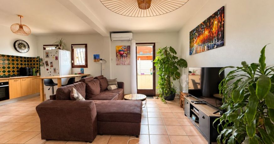 vente Maison Le Grau D'agde