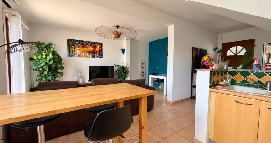 vente Maison Le Grau D'agde