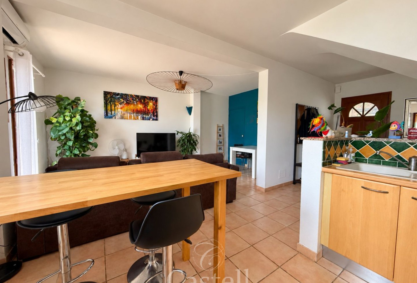 vente Maison Le Grau D'agde - Photo 3