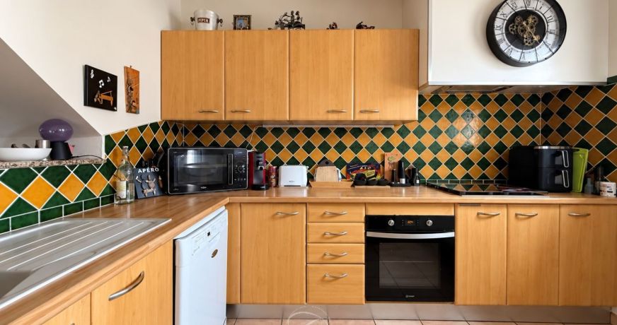 vente Maison Le Grau D'agde