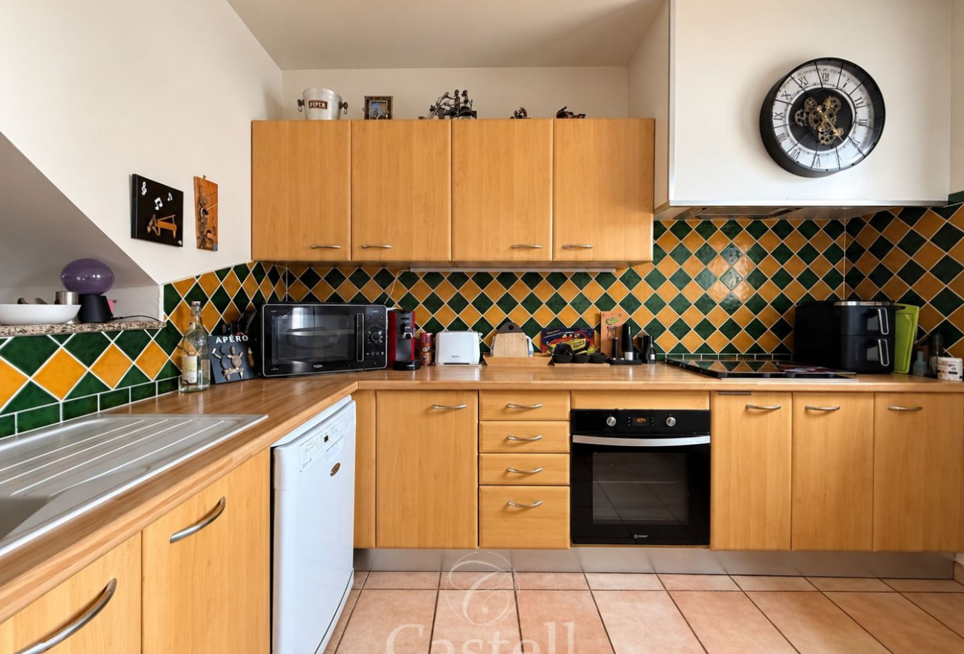 vente Maison Le Grau D'agde - Photo 7