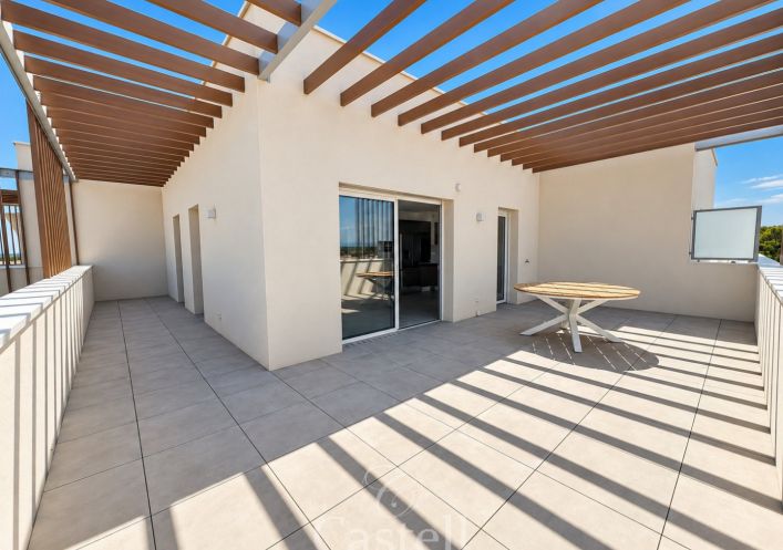 vente Appartement Vias