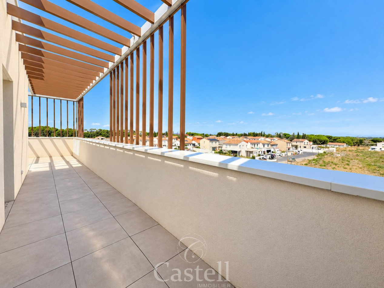 sale Appartement Vias - Photo 5