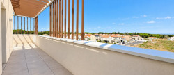 vente Appartement Vias