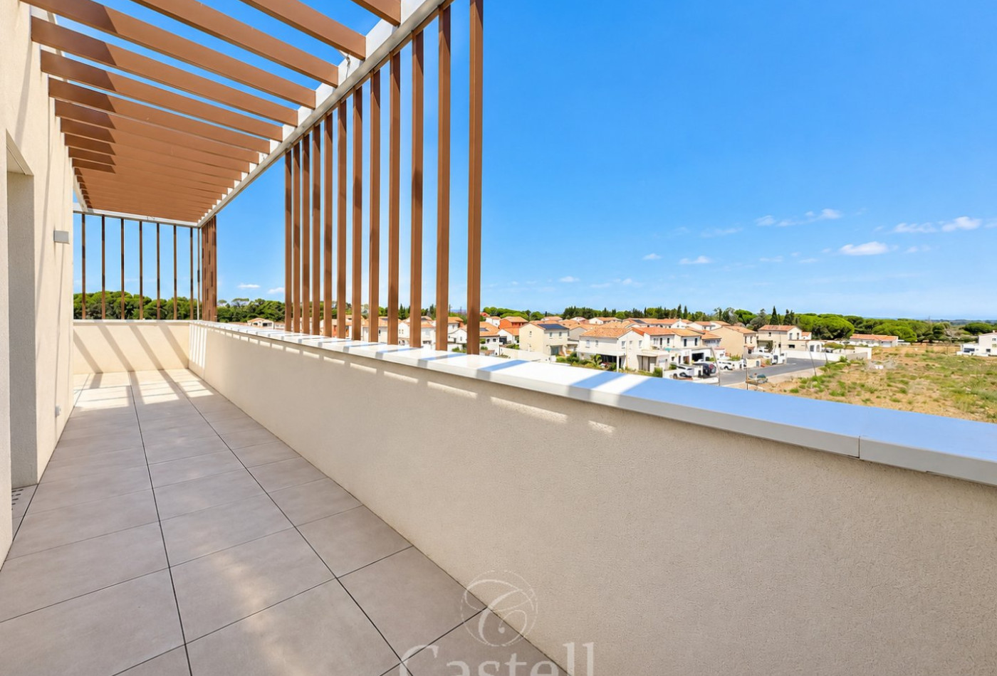vente Appartement Vias - Photo 5