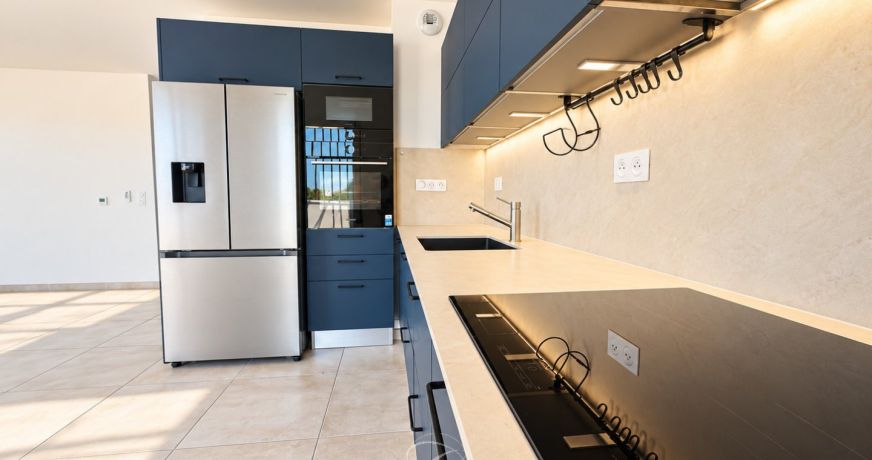 vente Appartement Vias