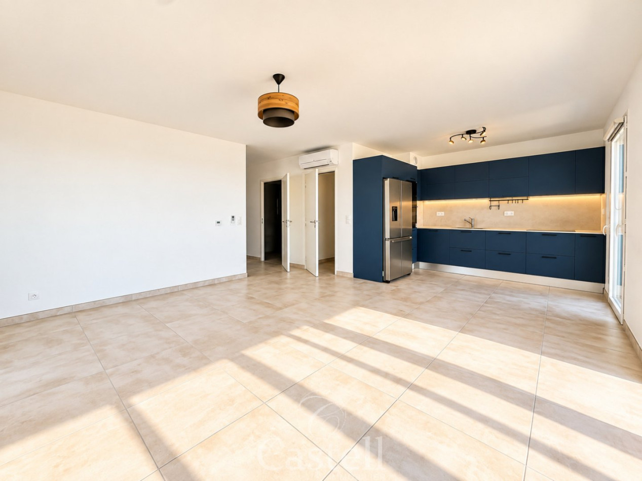 sale Appartement Vias - Photo 9
