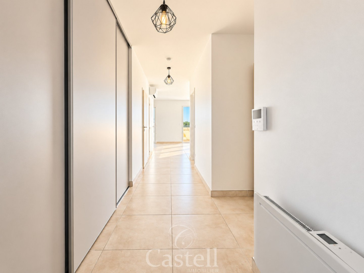 sale Appartement Vias - Photo 15
