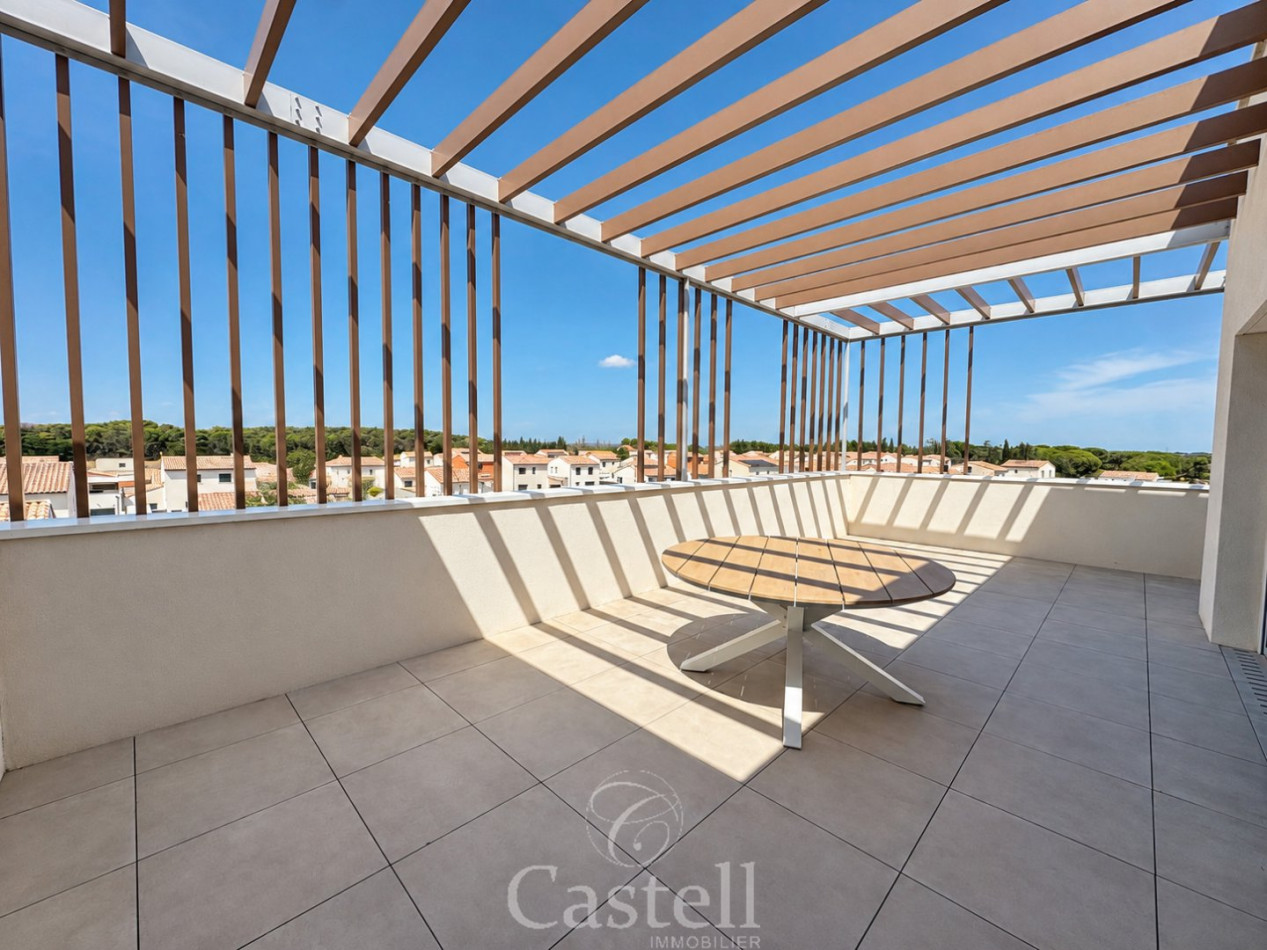 sale Appartement Vias - Photo 4