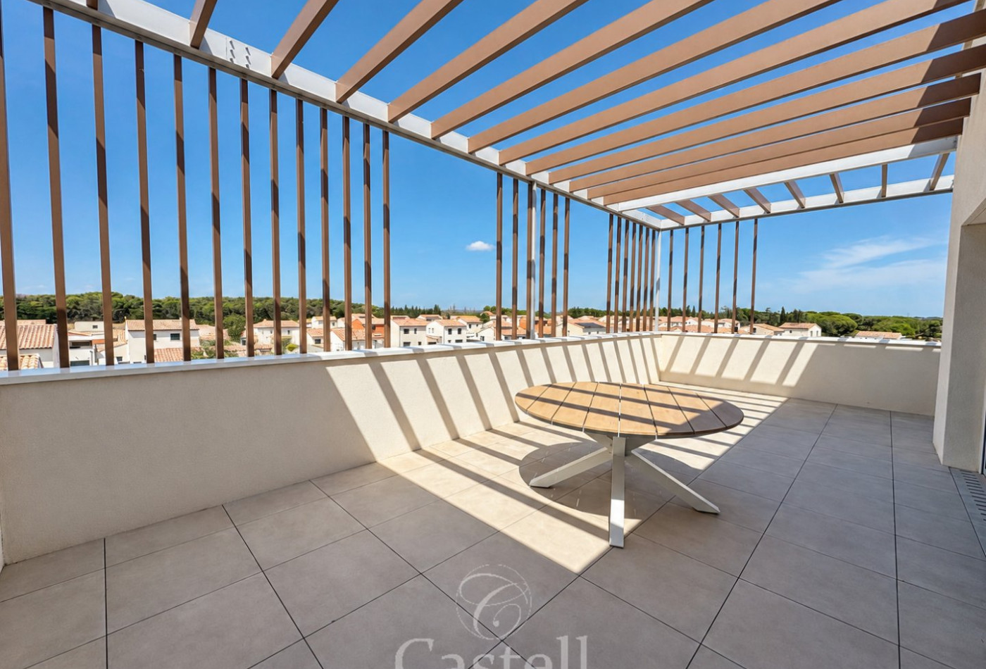 vente Appartement Vias - Photo 4