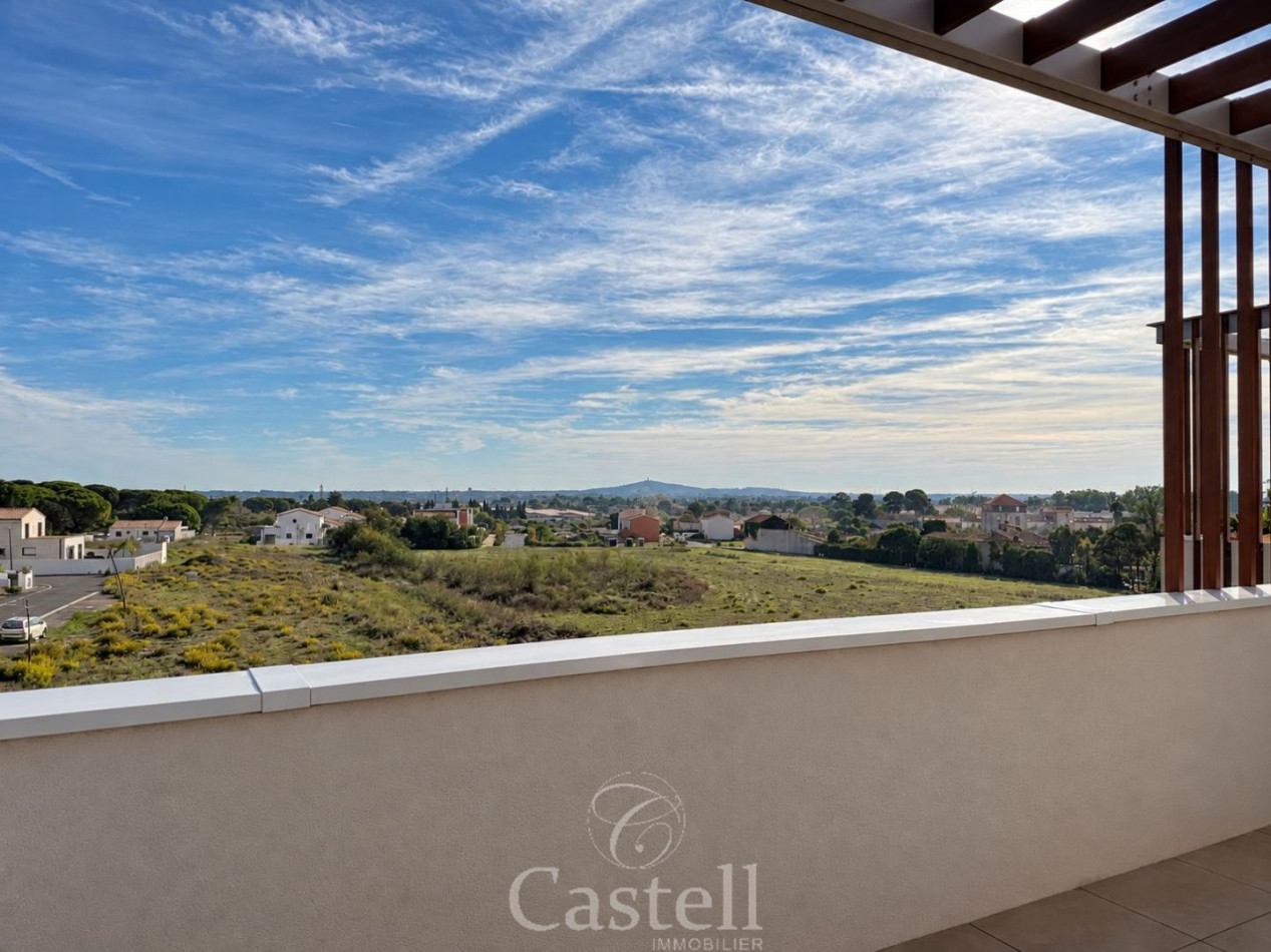 sale Appartement Vias - Photo 2